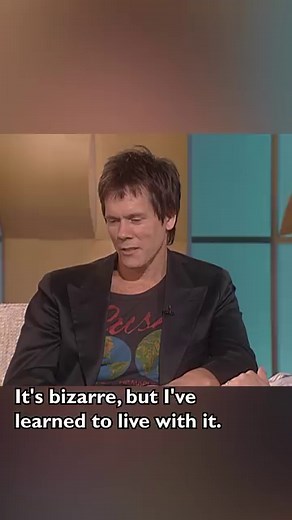373K views · 527 reactions | @kevinbacon explains the six degrees of Kevin Bacon. | Ellen DeGeneres | Facebook