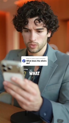 Exploring the Power of Elixirs in Fragrance