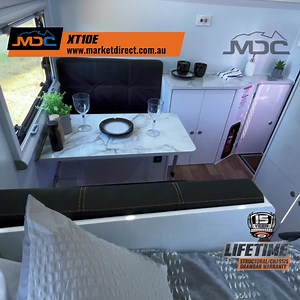  Don't miss out on our Exclusive EOFY Sale!  MDC XT10E 15YR EDITION...