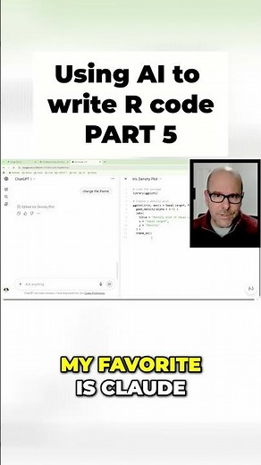 AI Coding Assistants: Gemini, Claude, ChatGPT Showdown! #shorts