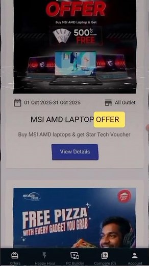 🎯 Startech Offer ✅ কিভাবে Startech থেকে কেনাকাটায় Huge Discount পাবেন