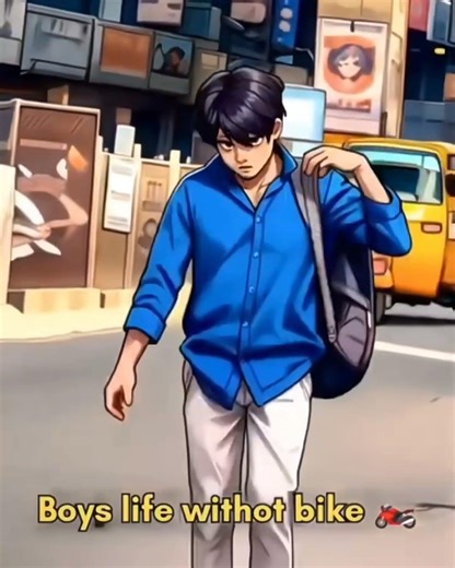 । Boys' Life with out bikes।।#death machine GT #gt #shorts