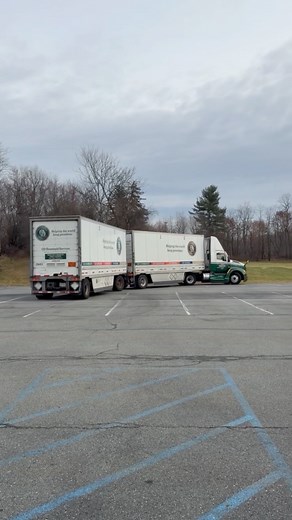 1.8K views · 88 reactions | Wave goodbye to the 3,291 혽홊홓홀홎 that were collected at our Central Drop-Off Location. Stay tuned to a future announcement video to hear the number of boxes that Goodwill Church contributed to that big total! | Goodwill Church | Facebook