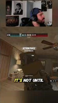 Valk camera spots on Oregon , rainbow six siege tips and tricks #siege #r6 #gaming #rainbowsix