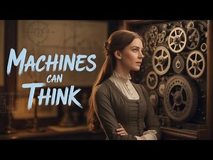 Ada Lovelace's Radical Vision | Why She Changed Everything