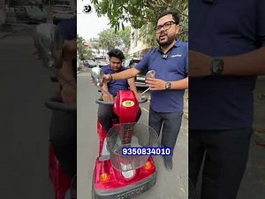 ১টা হুইল চেয়ারের মাধ্যমে ১০তোলা বাড়ি ওঠা যাচ্ছে | Wheel Chair Biggest Indian Company