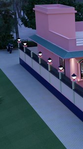 104K views · 1.4K reactions | 3D Ghar ka Design idea ♥️ ♥️ #Ghar #Home #trends | Abhi RaZz | Facebook