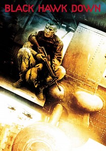 Black Hawk Down streaming: where to watch online?
