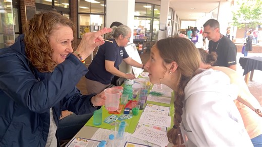 13 reactions | It was an extraordinary April at Wake Tech! The college celebrated its inaugural Founders Day, Open House drew more than 1,100 visitors and award season peaks for our amazing students. See what's making headlines at YOUR community's college. news.waketech.edu | Wake Technical Community College | Facebook