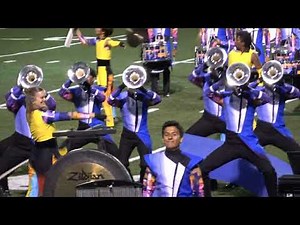 Blue Devils "B" at Family Day July 5, 2025