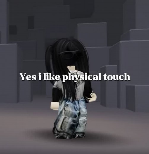 YESS RELATABLE VIDEOO #relatable #roblox #straykids #physicaltouch #reposts