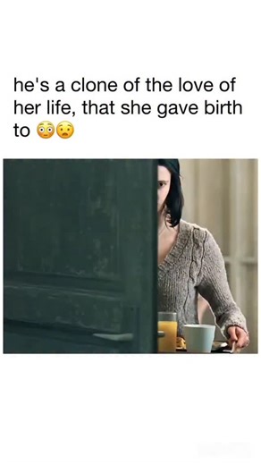laugh every second on Instagram: "@google_clips 🎬 Movie: Womb (2010) ✨Keywords: Sci-Fi Drama, Eva Green, Matt Smith, Cloning, Moral Dilemma, Emotional Thriller, Genetic Engineering. 👁️Video Description: What would you do to bring back the person you loved most? After her childhood sweetheart, Tommy, dies in a tragic accident, Rebecca decides to do the unthinkable: she carries his clone as her own son. But as he grows up, the boundary between "son" and "soulmate" begins to blur, leading to an u