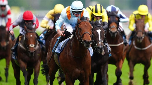 York Thursday review & free video replays including the Dante Stakes