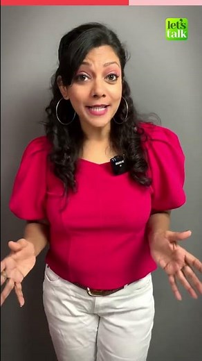 Get Over it Vs Get It Over With | Daily Used English Phrases | English With Kristine #shorts