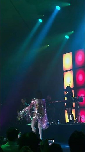 Sophie Ellis-Bextor - Murder on the Dancefloor - Sydney, Australia 07/02/2026