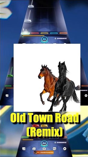 Old Town Road (Remix) by Lil Nas X ft. Billy Ray Cyrus