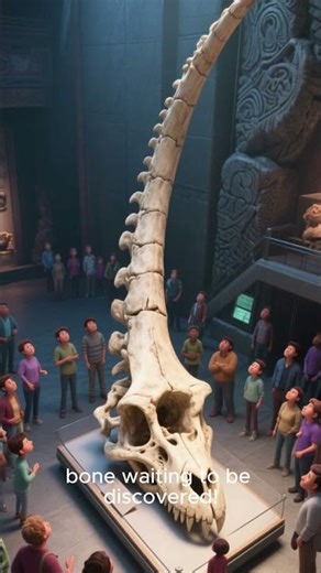 A Fun Museum Mini Tour for Kids!