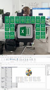 Ready to boost your Excel skills? Our bite-sized courses make learning fun and easy, even on a budget! | Codefinity