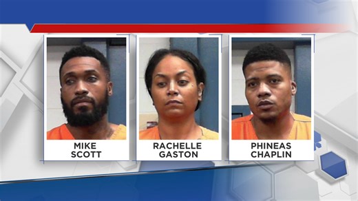 Morgantown night club owner & 2 others convicted of federal drug conspiracy