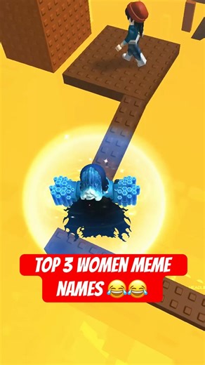 These Names Are MEME LEGENDS… #roblox #robloxrant #karen