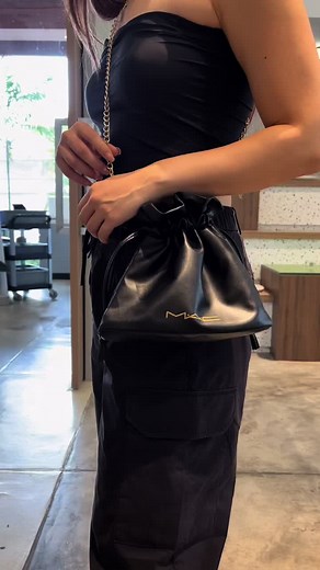 Exclusive MAC Offer: Get Your MAC Sling Bag & Chili Lipstick at Mid Valley!