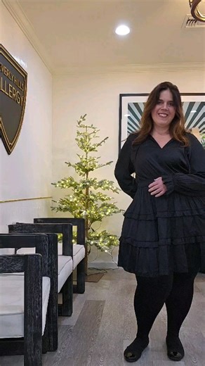 1K views · 218 reactions | What she said... This dress tho! @walmart...