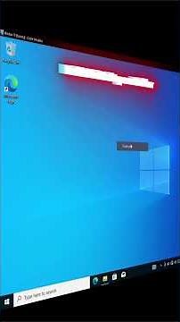 COMPTUER TASKBAR OPTIONS EXPLAINED #taskbaroptions