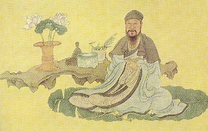 Bai Juyi - Alchetron, The Free Social Encyclopedia