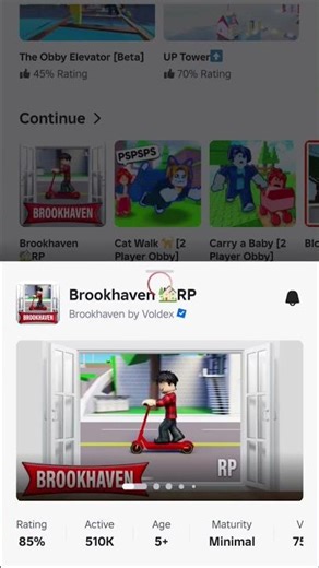 Kenapa aku selalu dapat error code 529 terus sih😭 #roblox #robloxedit