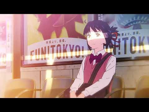 Mitsuha's Theme (Visual Loop)