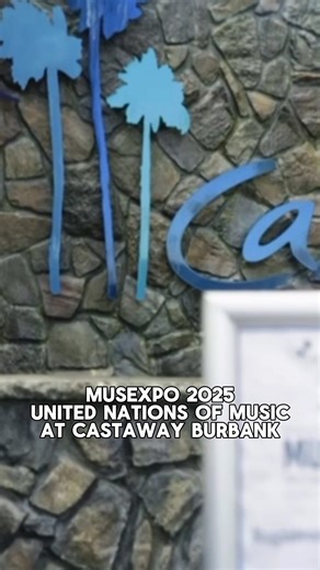 6.1K views · 215 reactions | The world’s music industry is coming to...