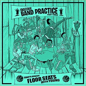 Floor Seats With Young