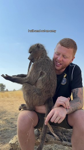 Volunteer in Africa Wildlife Conservation: Help Save African Wildlife 🦁