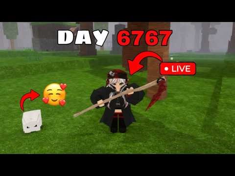 New Update in 99 nights in the forest #roblox #99nightintheforest