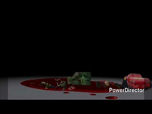 Lost THX Tex Trailer Tex's Pixar Fun Night ‪@aciminocstudios‬