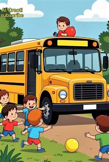 jingle bells cartoon kids # nursery rhymes #merrychristmas