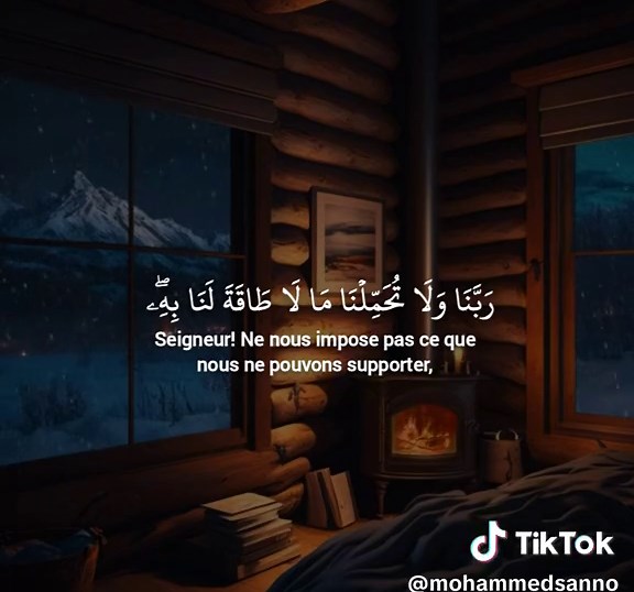 Understanding Sourate Al-Baqara and Its Significance | Recitation by Mohammed Sanno