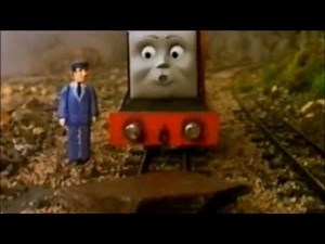 Rusty And The Boulder In Widescreen