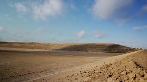 1.2K views · 32 reactions | There is more to a landfill than meets the eye! The Denton Landfill is a highly engineered development designed to handle our city's waste as well as keep our residents and environment safe. This new landfill cell will serve Denton and the surrounding area for years to come | City of Denton, TX - City Hall | Facebook