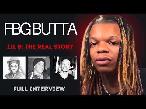 Lil B (EBT) The Disguise Legend: Dressing Like a Nurse to Catch Ops 🏥 & The Truth About His Death