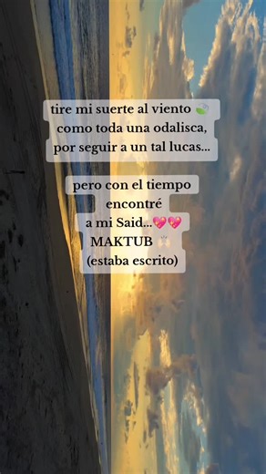Tirar mi suerte al viento: El Clon y su significado