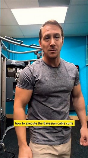 Tips on Bayesian Cable Curl Execution #shorts