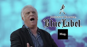 “¿El mejor del mundo? El Blue Label de Johnnie Walker”: Alfio Basile y la historia detrás de su frase viral en TikTok