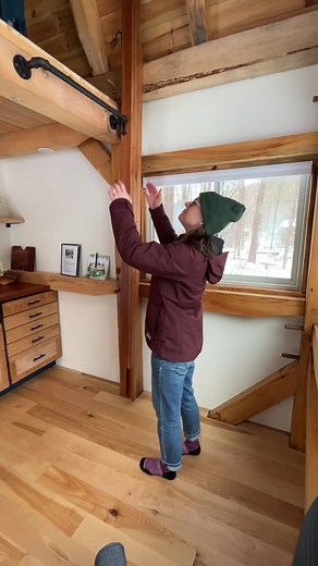 Custom Folding Loft Ladder for Space-Saving Solutions
