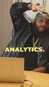 @Unemployyed on IG "Data analytics explained in 60 seconds! 🔑" FREE GAME 🎯🎯🎯 | Independent Dope