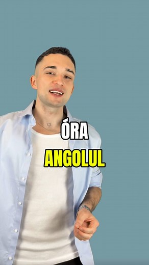 📚Angol lecke kezdőknek! Tanulj velem ma is! #idegennyelv #nyelvvizsga | Oti Tanár Úr