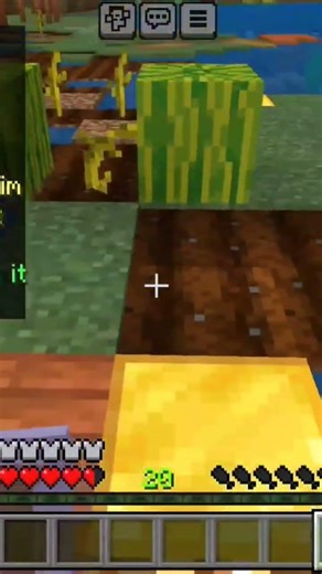 😱 How to CLAIM LAND in Minecraft SMP! Golden Shovel Tutorial 🔥 #hypixel #minecraftstarter