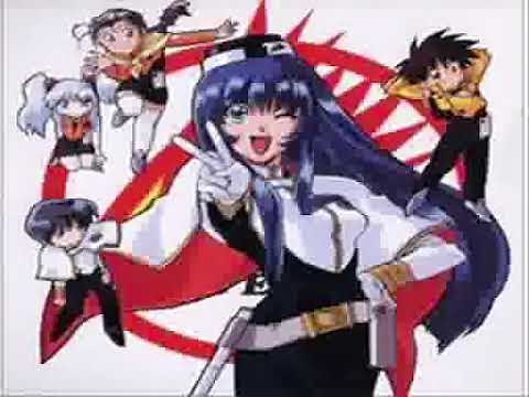 機動戦艦ナデシコ BGM