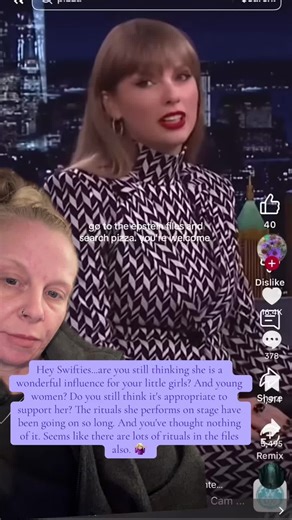 Taylor Swift: Influence on Young Fans