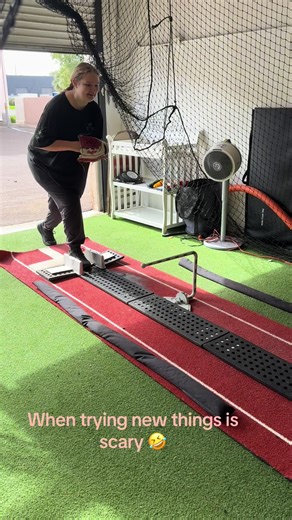 Mental Resilience in Pitching: Embrace New Challenges